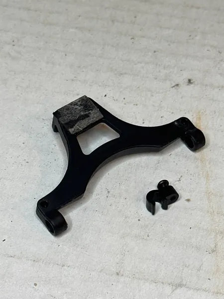 1/18 Capra Hood Hinges