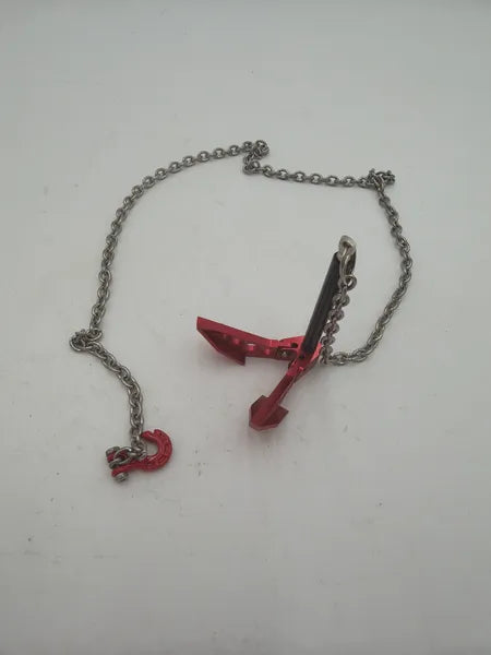 Land Anchor w/Chain