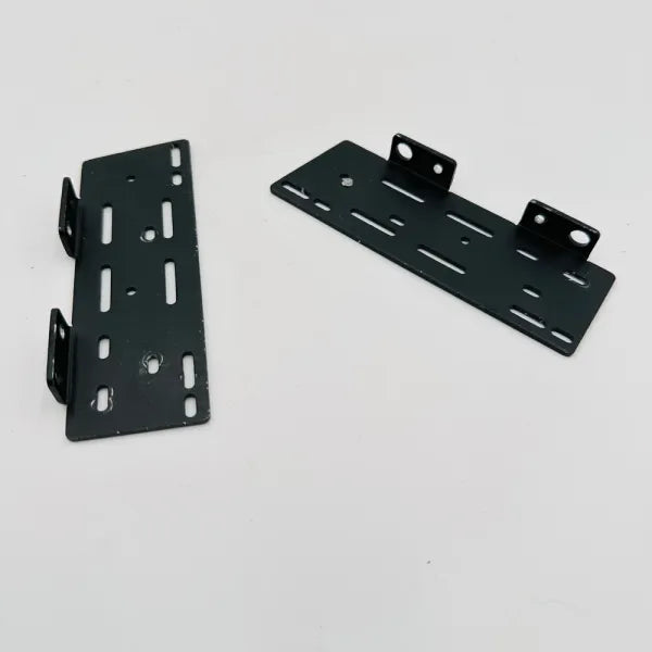 Metal Electronics Trays