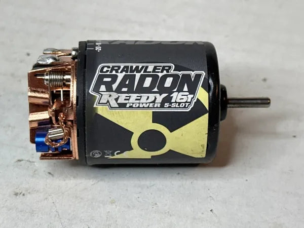 Reedy Radon 16T 540