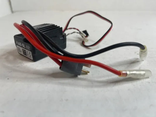 Axial AE-5L ESC