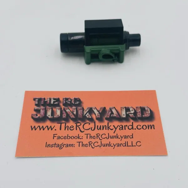 Scale Fake Winch