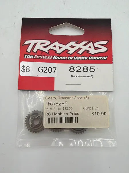 Traxxas TRX4 Transfer Case Gears