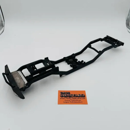 FMS Atlas Chassis w/Bumpers
