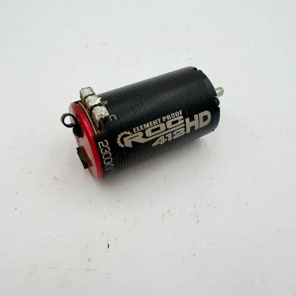 Tekin ROC 412HD 2300kv