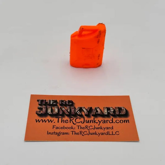 Jerry Can