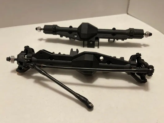 Redcat Wendigo Axles