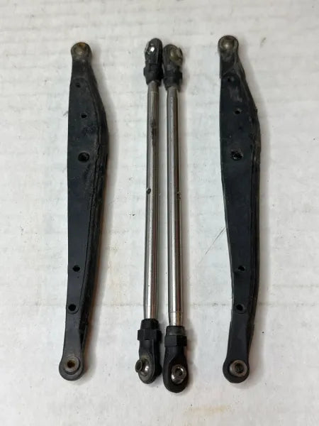 Used Ryft Rear Links & Trailing Arms