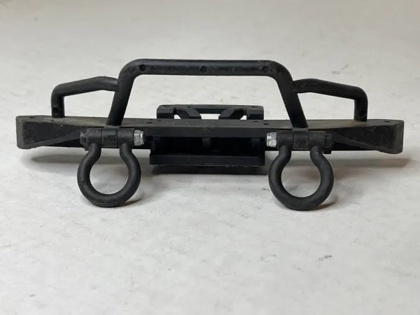 Grando Front Bumper