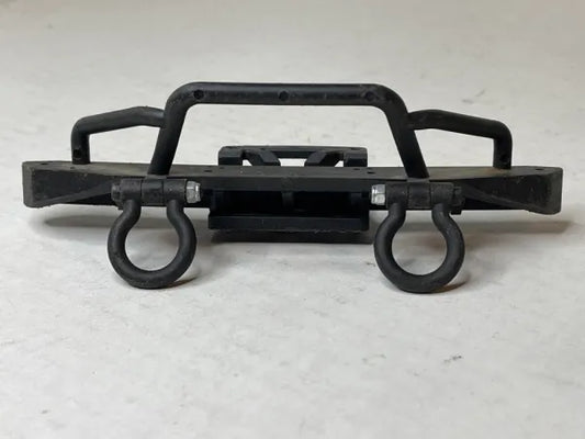 Grando Front Bumper
