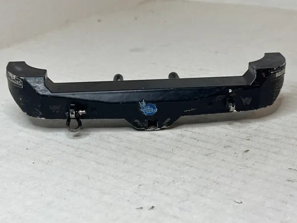 HPI Venture Metal Rear Bumper