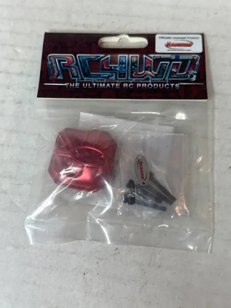 New RC4WD Rancho Diff Cover for AR44