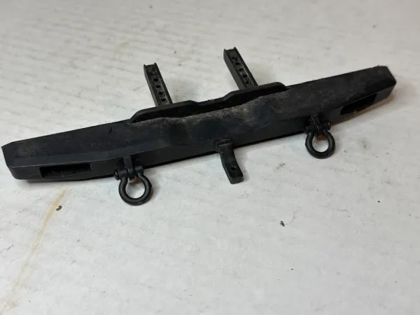 Carisma SCA-1E Rear Bumper