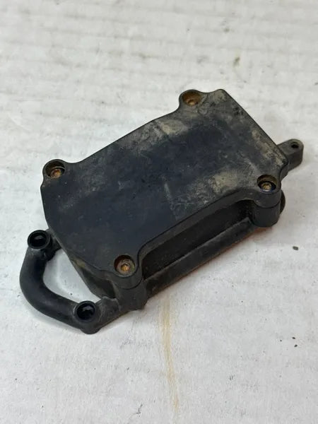 Used Ryft RX Box