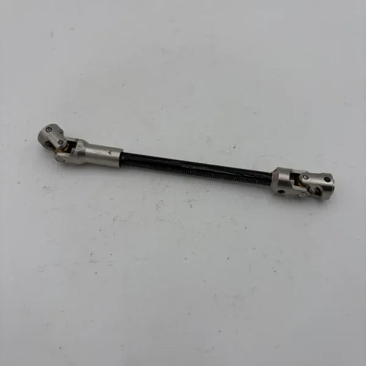 Cut to Length Driveshaft
