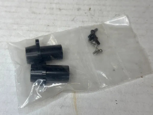 New Metal Ryft Rear Axle Lockouts