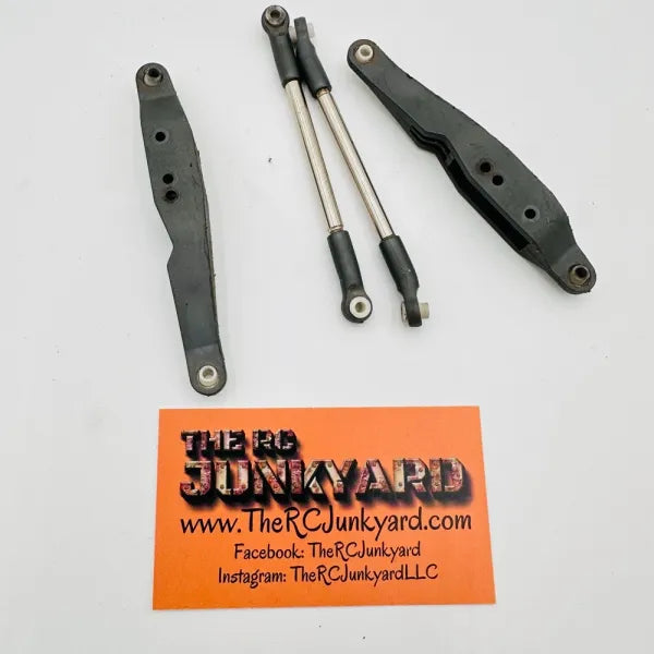 Element Zuul Rear Links & Trailing Arms