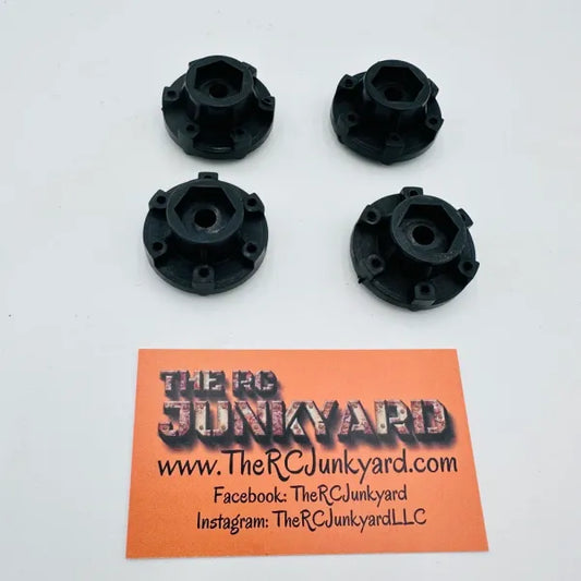 17mm Proline Hubs