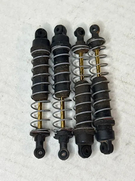 Axial 2.2 Wraith Shocks
