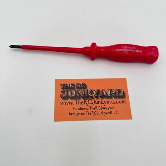 PH1 Screwdriver