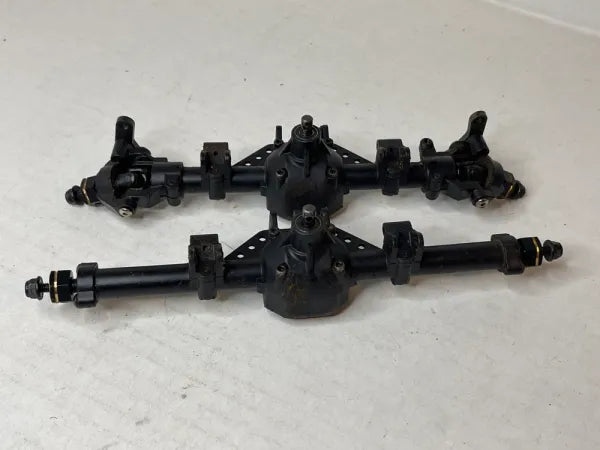 Element Axles
