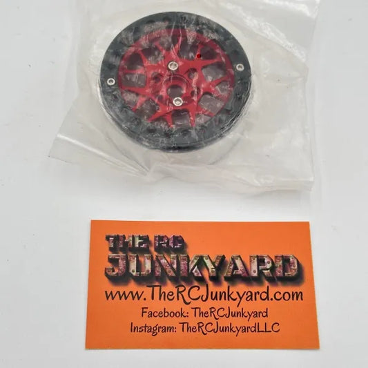 New 2.2 Aluminum Beadlock (1)