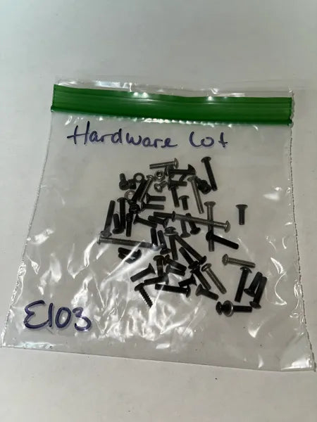 Hardware Lot