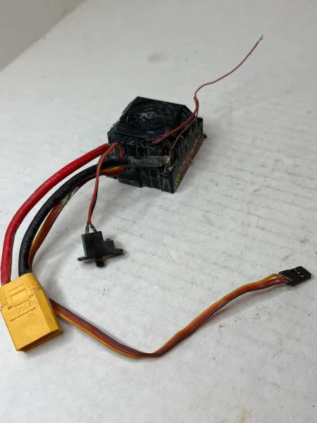 Monster Mamba 2 ESC