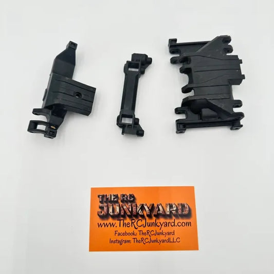 Traxxas Chassis Parts