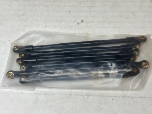 New Ryft Metal Links