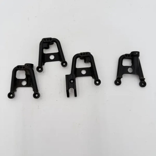 Vanquish 10.2 Shock Towers