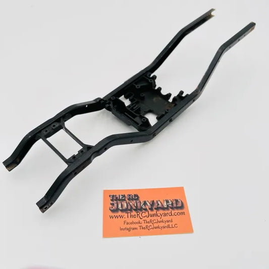 TRX4 Sport Chassis (it has been shortened)