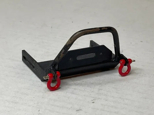Pro Comp Front Bumper