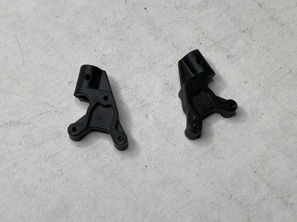 SCX24 Shock Towers