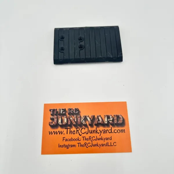 Axial AX10 Skid