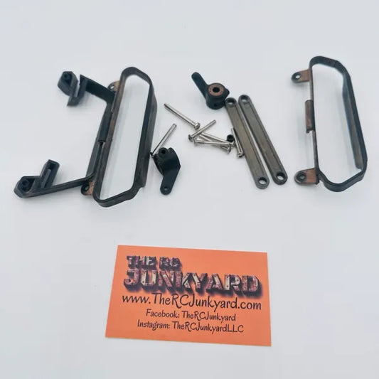 Traxxas Miscellaneous Parts Lot