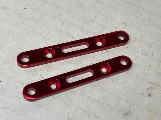 Arrma Big Rock Suspension Pin Retainers