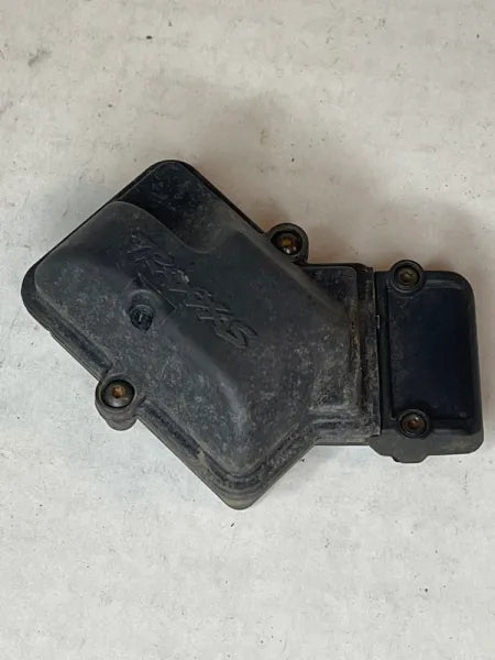 Traxxas 4x4 Slash Receiver Box
