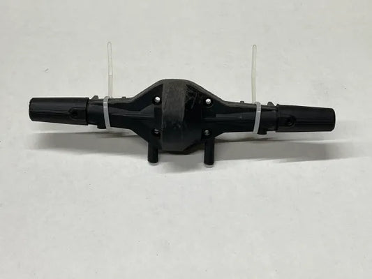 SCX10 Axle Housing