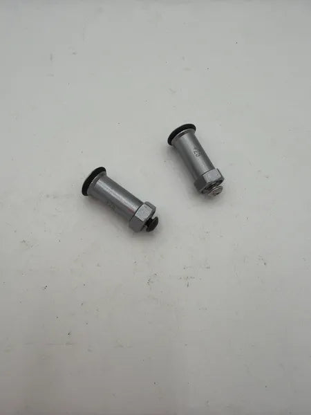 12mm Hex Extensions 25mm (2)