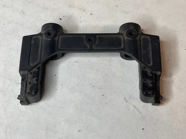 Axial SCX10.II Front Chassis Brace/Servo Mount/Bumper Mount