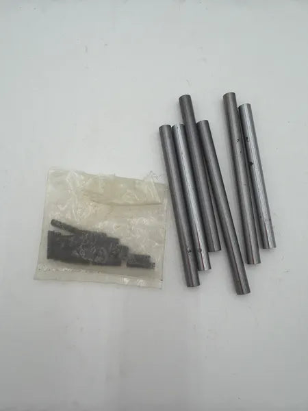Metal Link Lot