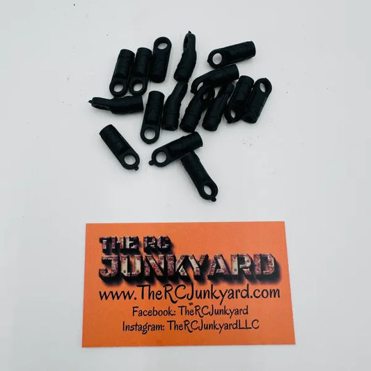Axial Rod Ends