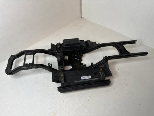 Traxxas TRX4 Chassis