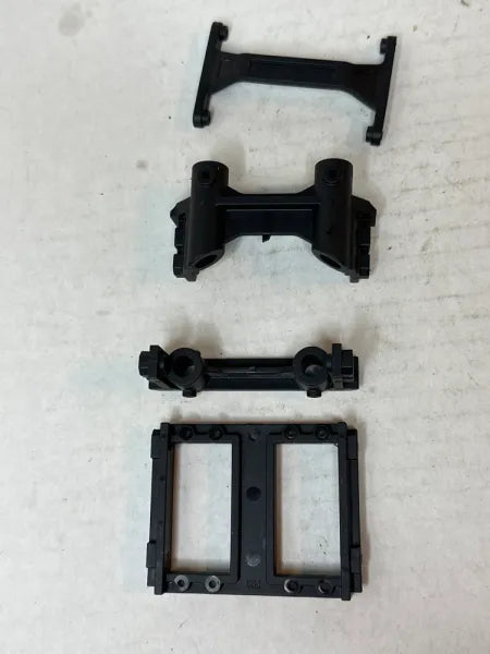 Element Crossmembers
