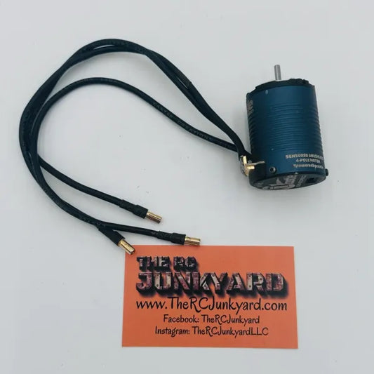 Castle Slate 540 can 1900kv
