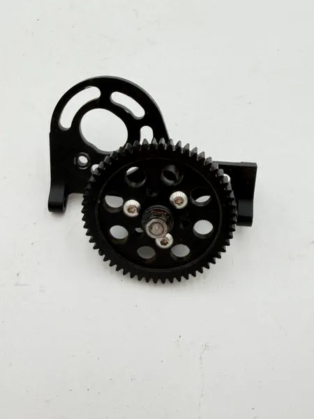 Forward Motor Mount
