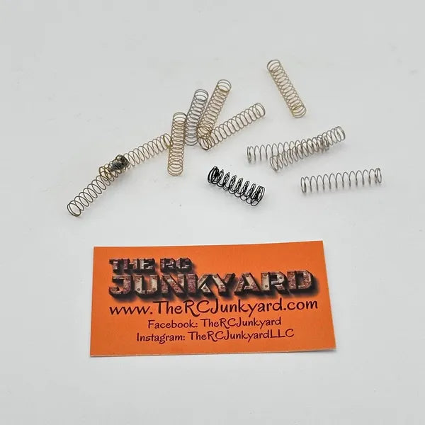 1/24 Spring Assortment