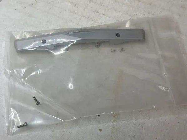 SCX24 Aluminum Front Bumper