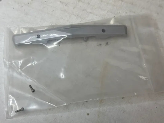 SCX24 Aluminum Front Bumper